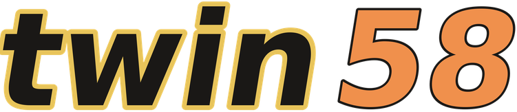 twin58 logo